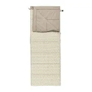 Bolsa De Dormir Lavable DP100 (Límite 12°)