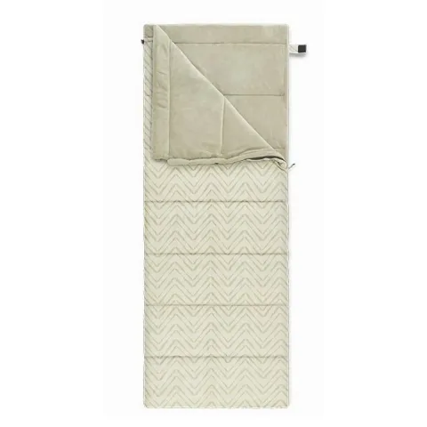 Bolsa De Dormir Lavable DP200 (Límite 9°)