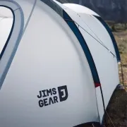 Carpa Ultraliviana Daban 1 Persona