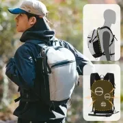 Mochila Hydrogen 15 L Ultraliviana