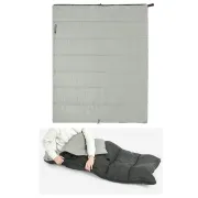 Bolsa De Dormir Lavable F150 (Límite 7°)