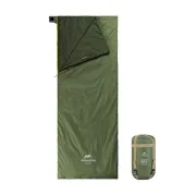 Bolsa De Dormir Lw180 Talle M (Límite 8°)
