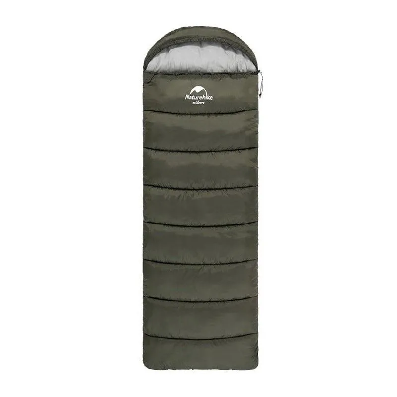 Bolsa de Dormir con Capucha U250 (Límite 3°)