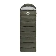 Bolsa de Dormir con Capucha U250 (Límite 3°)