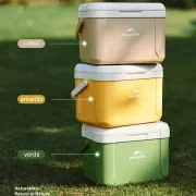 Conservadora Portátil PU 18L