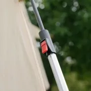 Ango Carpa Automática con Toldo 3 personas