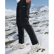 Pantalón Softshell Trekking Mujer
