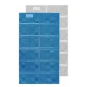 Aislante Plegable de espuma Troues R1.8 Doble