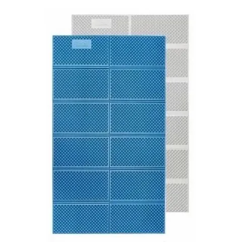 Aislante Plegable de espuma Troues R1.8 Doble