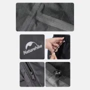 Cubrepantalón Impermeable Ultraliviano