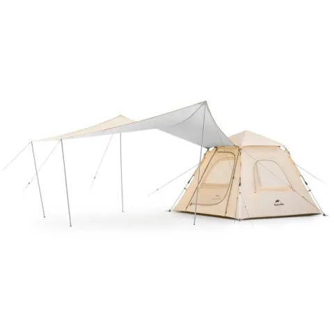 Ango Carpa Automática con Toldo 2 personas