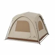 Cloud Boundar Carpa Automática 4 personas