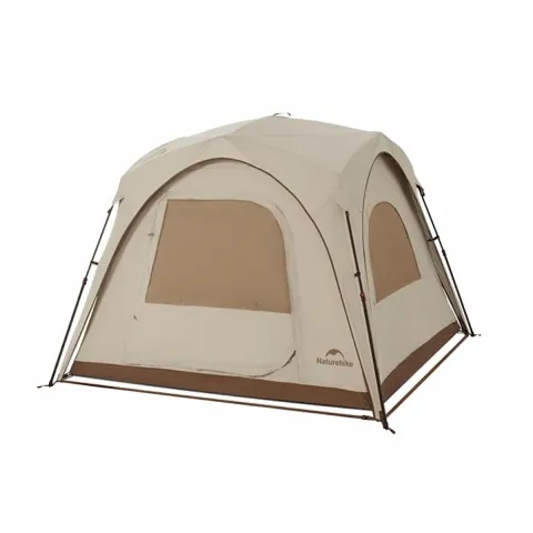 Cloud Boundar Carpa Automática 4 personas