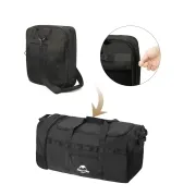 XS03 Bolso Plegable 88L