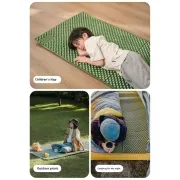 Aislante Plegable de espuma Troues R1.8 Doble