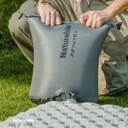 Bolsa Infladora Multifunción