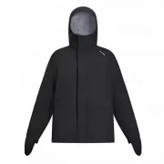 Campera Impermeable Tres Capas