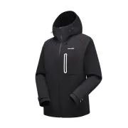 Campera Softshell Trekking