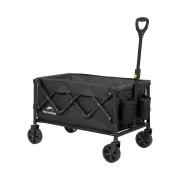 Carro Plegable Ultraliviano