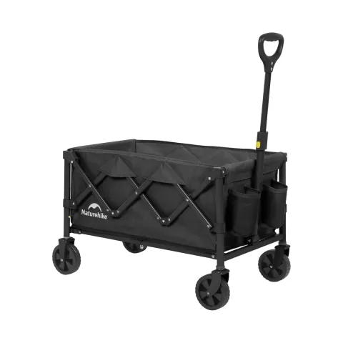 Carro Plegable Ultraliviano
