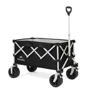 Carro Plegable Rubik's Cube 140 L