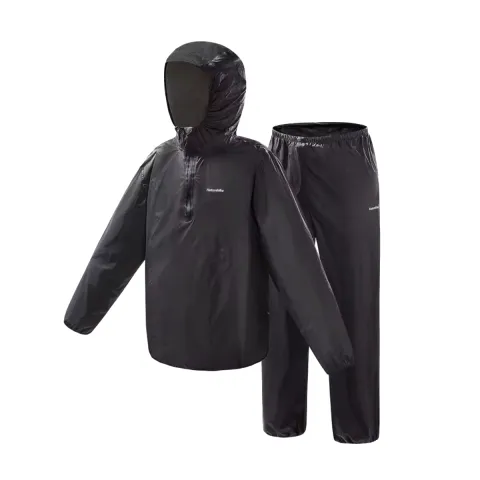 Conjunto Impermeable Ultraliviano