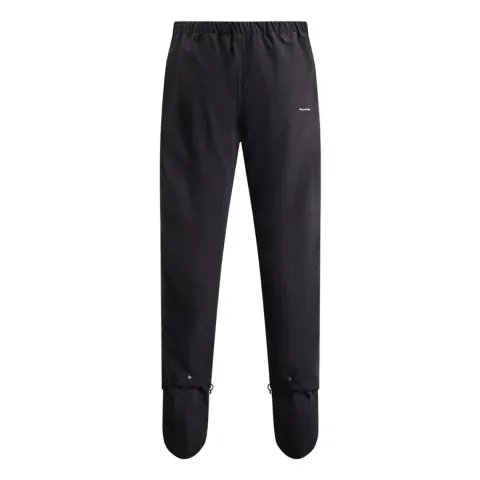 Cubrepantalón Impermeable Tres Capas