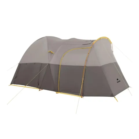 Kota Tunnel Carpa 6 Personas