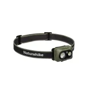 Linterna Frontal Recargable IP66 500 Lúmens