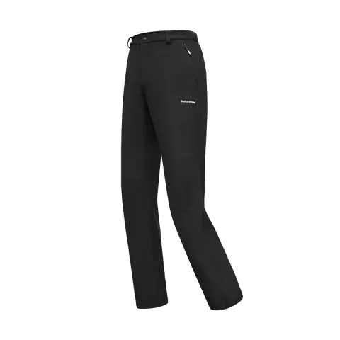 Pantalón Softshell Trekking