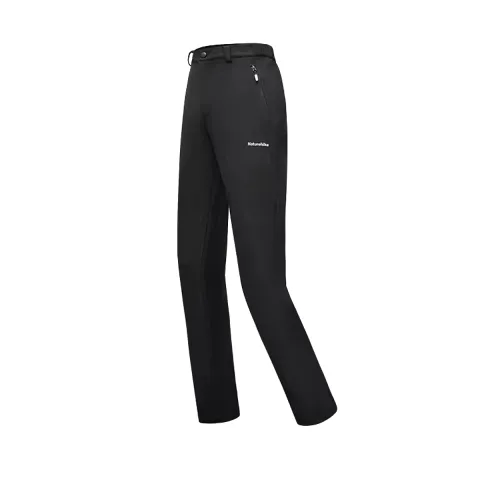 Pantalón Softshell Trekking Mujer