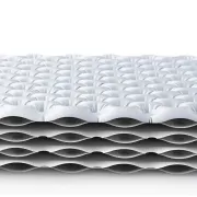 Aislante Inflable Ultraliviano Tuye R5.8 Momia