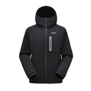 Campera Softshell Trekking