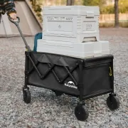 Carro Plegable Ultraliviano