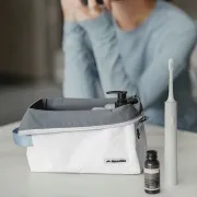Neceser Oxygen L