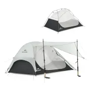 Star-River UL Carpa 2 Personas Ultraliviana 15D