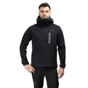 Campera Softshell Trekking