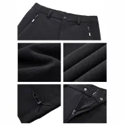 Pantalón Softshell Trekking