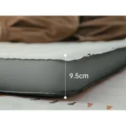 Colchoneta Inflable Libamboo Foot Pump