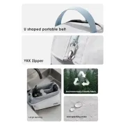 Neceser Oxygen L