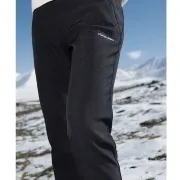 Pantalón Softshell Trekking Mujer