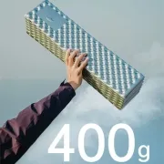 Aislante Plegable de espuma Troues R1.8