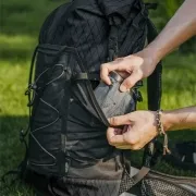 Bolsa Infladora Multifunción