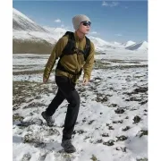 Pantalón Softshell Trekking
