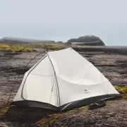 Carpa Cloud Up PRO 2 Personas
