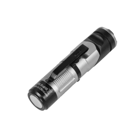 Linterna de Mano Recargable 430 Lúmens