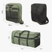 XS03 Bolso Plegable 88L