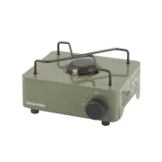 Cocina Anafe Portátil Ultraliviana Elegante