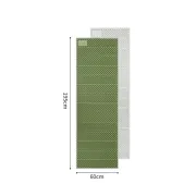 Aislante Plegable de espuma Troues R1.8