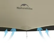 Carpa Cloud Up PRO 2 Personas
